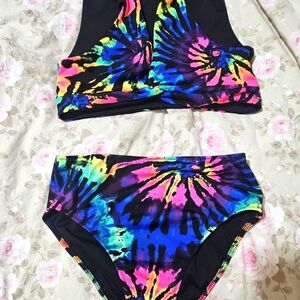 Victoria Secret PINK Active Swim Set